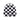 Disclaimer, Cappello Uomo Logo Checkerboard Beanie, Checkerboard