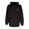 Puma, Felpa Leggera Cappuccio Uomo Downtown Hoodie Tr, Black