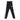 Pantalone Tuta Uomo Iconic T7 Track Pant Pt Black