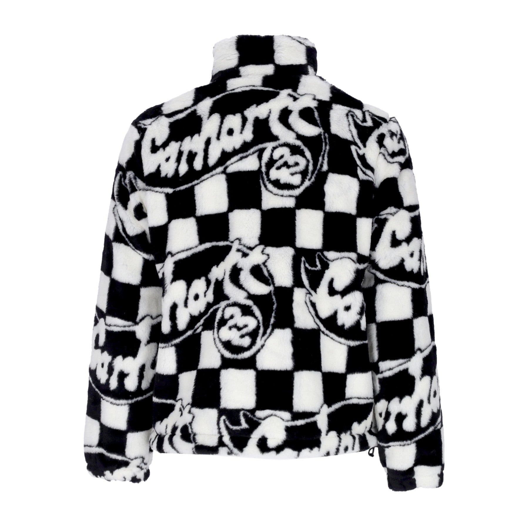 Carhartt Wip, Giubbotto Infilabile Donna Plains Liner, 