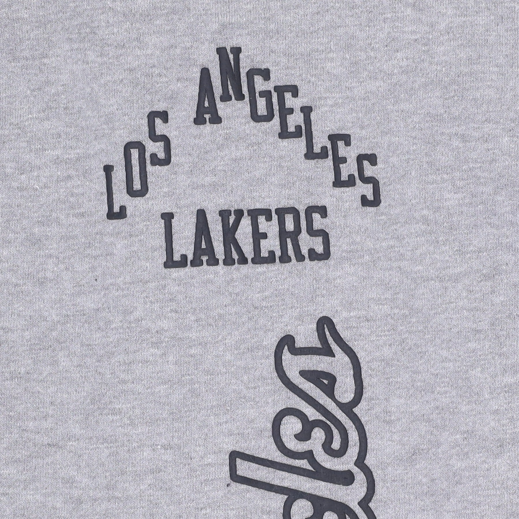 Mitchell & Ness, Pantalone Tuta Felpato Uomo Nba Ghost Green Camo Sweatpants Hardwood Classics Loslak, 