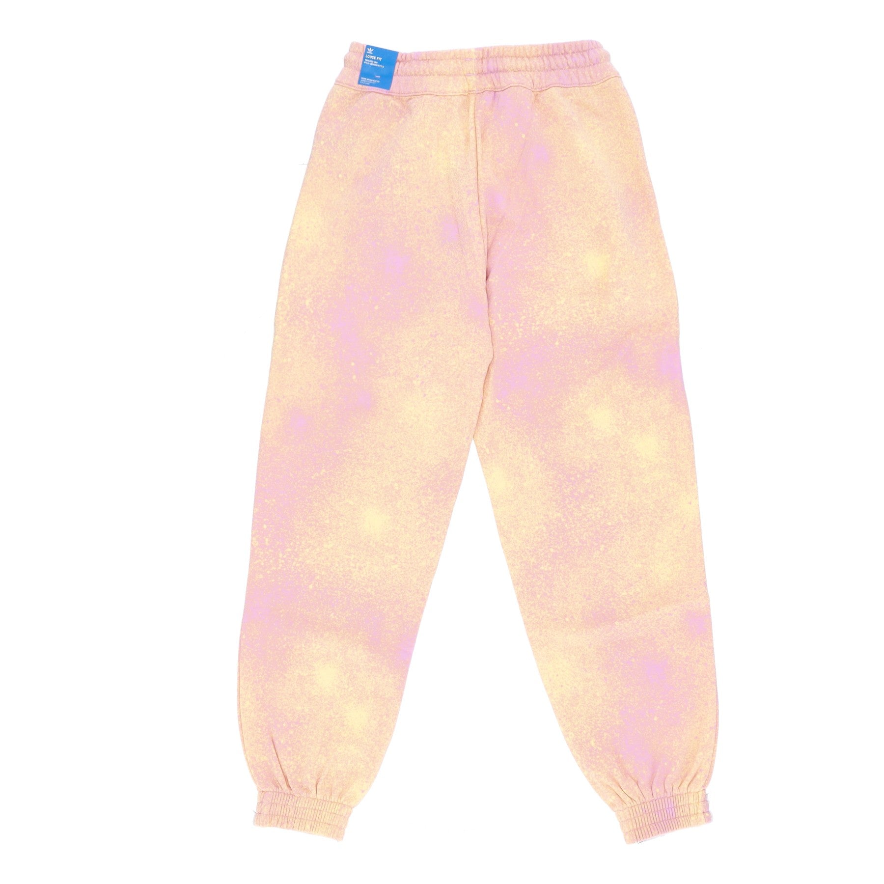 Adidas, Pantalone Tuta Leggero Donna All Over Print Jogger, 