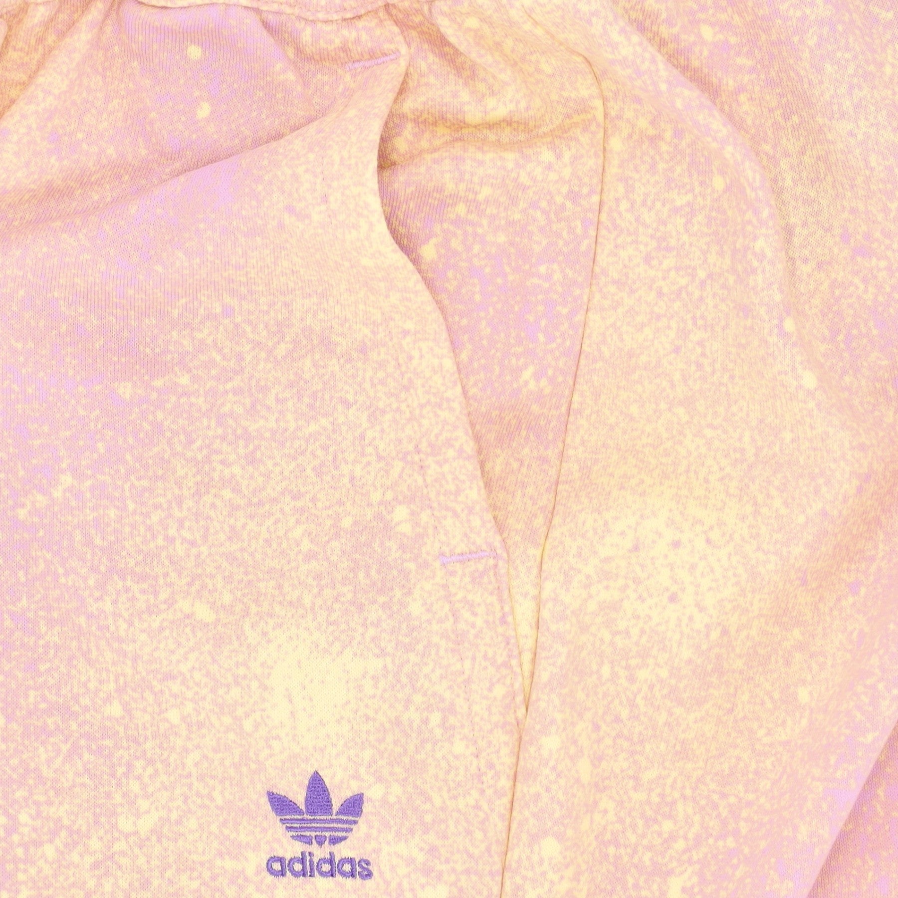 Adidas, Pantalone Tuta Leggero Donna All Over Print Jogger, 