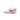 Nike, Scarpa Bassa Uomo Air Max Terrascape 90, Summit White/red Clay/pure Platinum