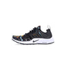 Nike, Scarpa Bassa Uomo Air Presto, Black/anthracite/white