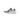 Nike, Chaussure basse Air Presto Premium pour hommes, Gris fumée/Vert cri/fantôme
