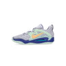 Nike Nba, Scarpa Basket Uomo Kd15, Multicolor
