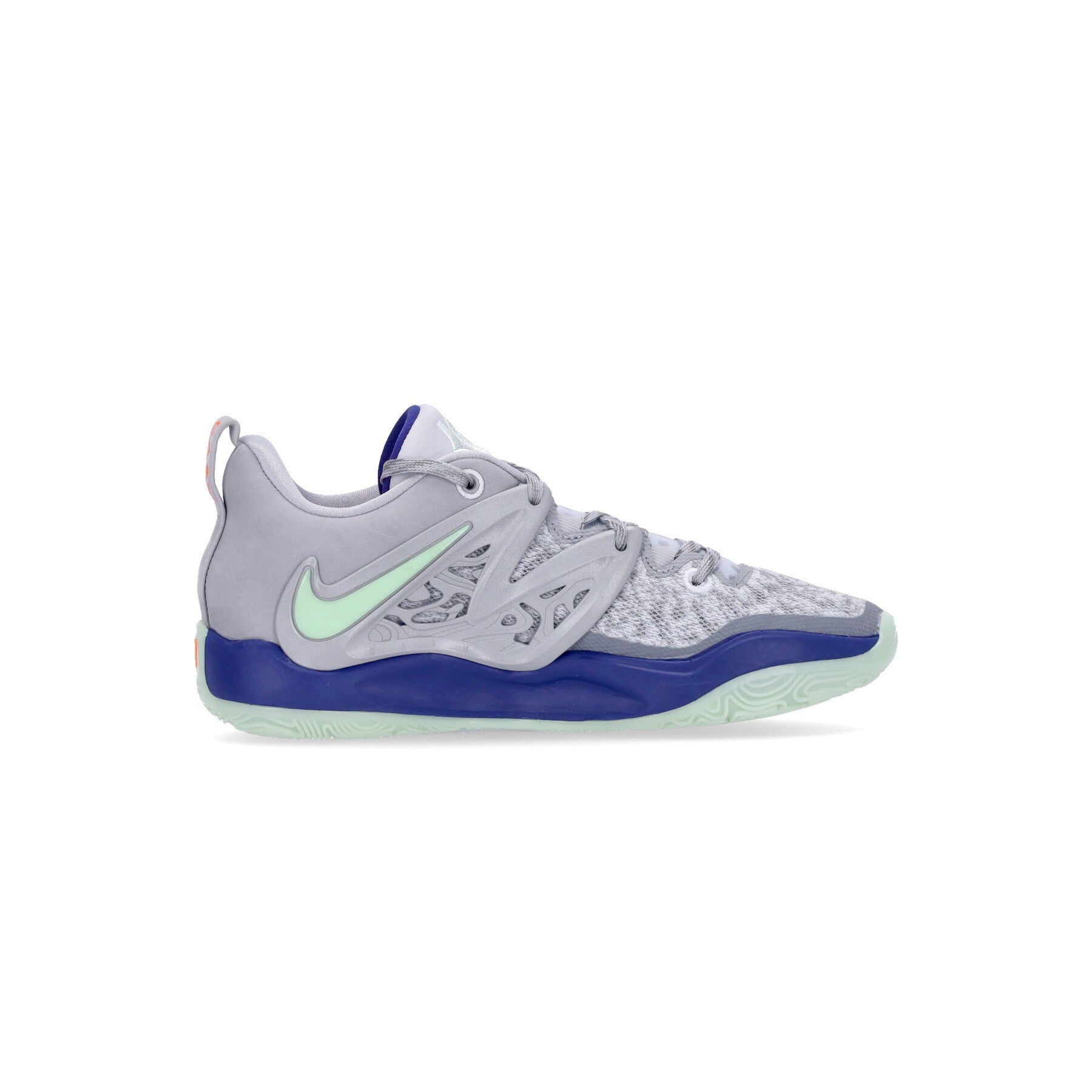 Nike Nba, Scarpa Basket Uomo Kd15, 