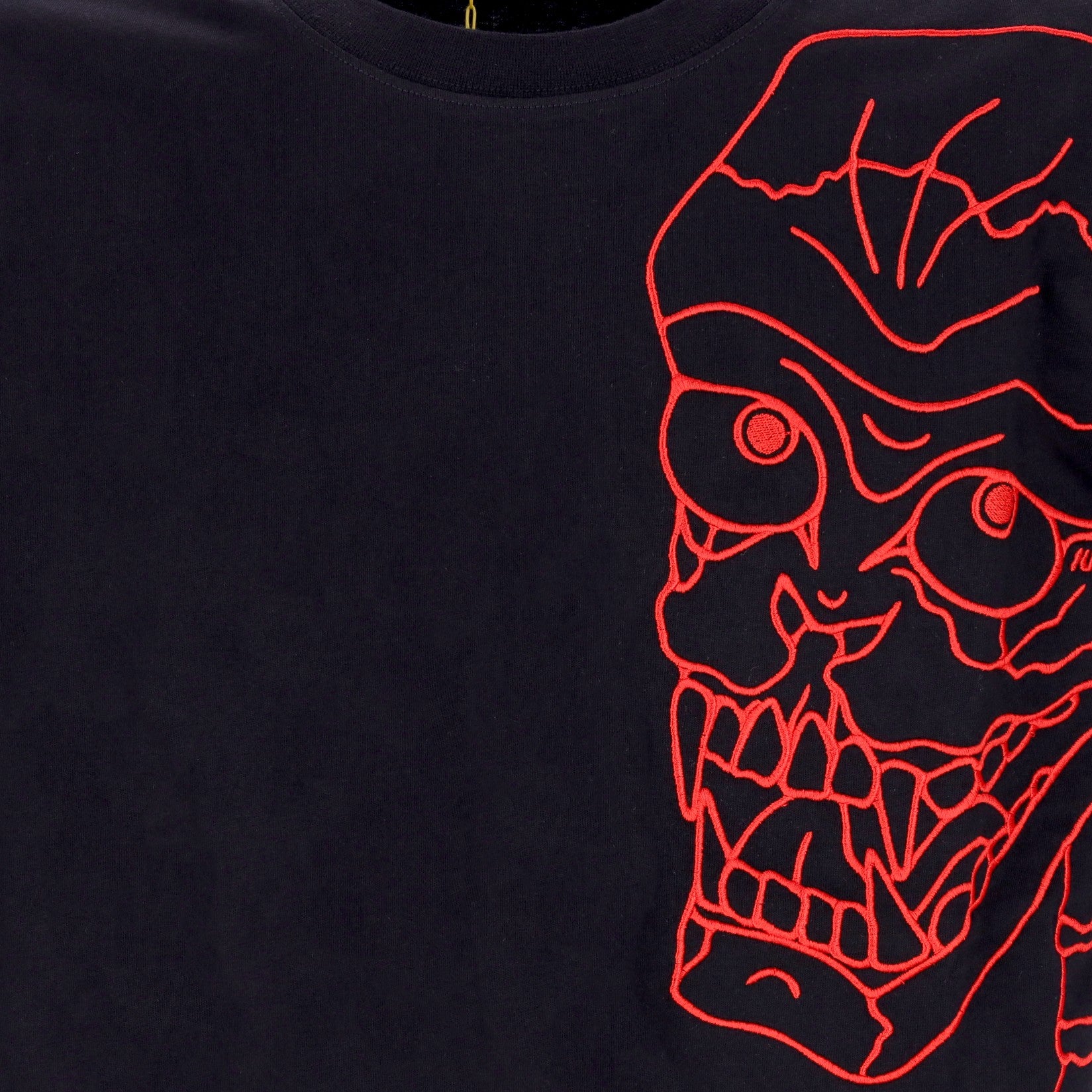 Iuter, Maglietta Uomo Skull Tee, 