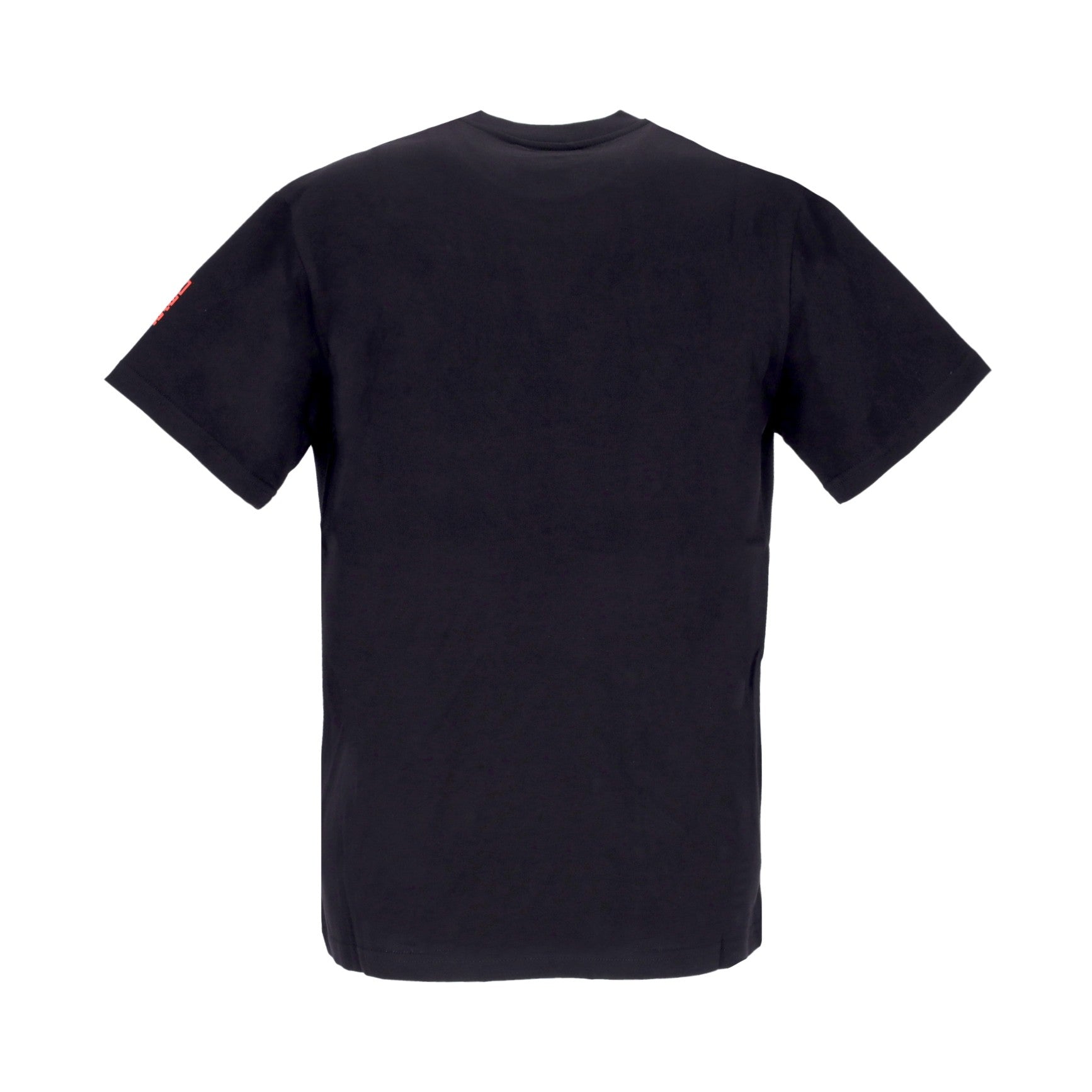 Men's Rabbit Tee Black T-Shirt
