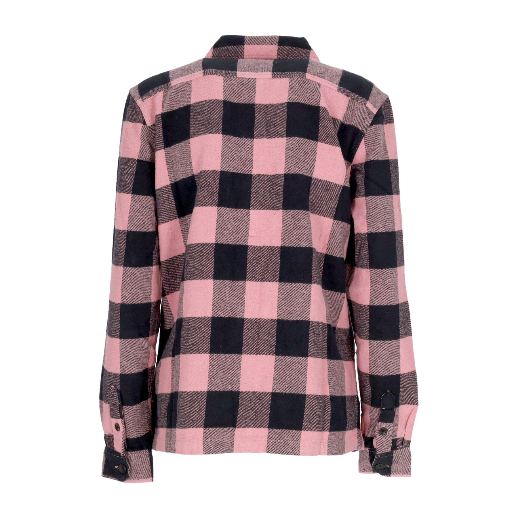 Dickies, Camicia Manica Lunga Donna New Sacramento L/s Shirt, 