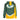 Mitchell & Ness, Giacca A Vento Uomo Nfl Undeniable Full Zip Windbreaker Grepac, 