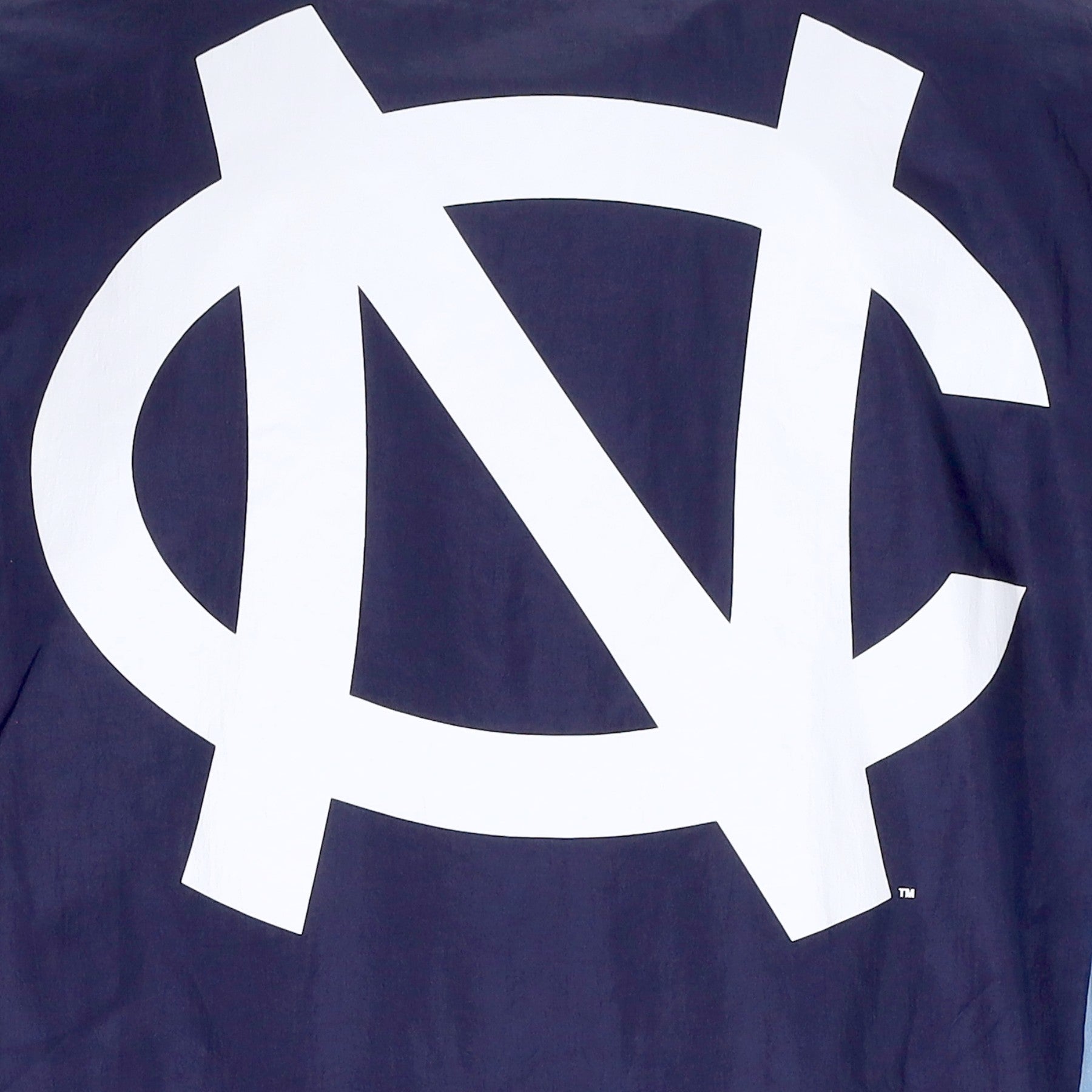 Mitchell & Ness, Giacca A Vento Uomo Ncaa Undeniable Full Zip Windbreaker Unchee, 