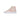 Nike, Scarpa Alta Donna W Blazer Mid 77 Next Nature, Sanddrift/Arctic Orange/Light Soft Pink