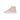 Nike, Scarpa Alta Donna W Blazer Mid 77 Next Nature, Sanddrift/arctic Orange/light Soft Pink