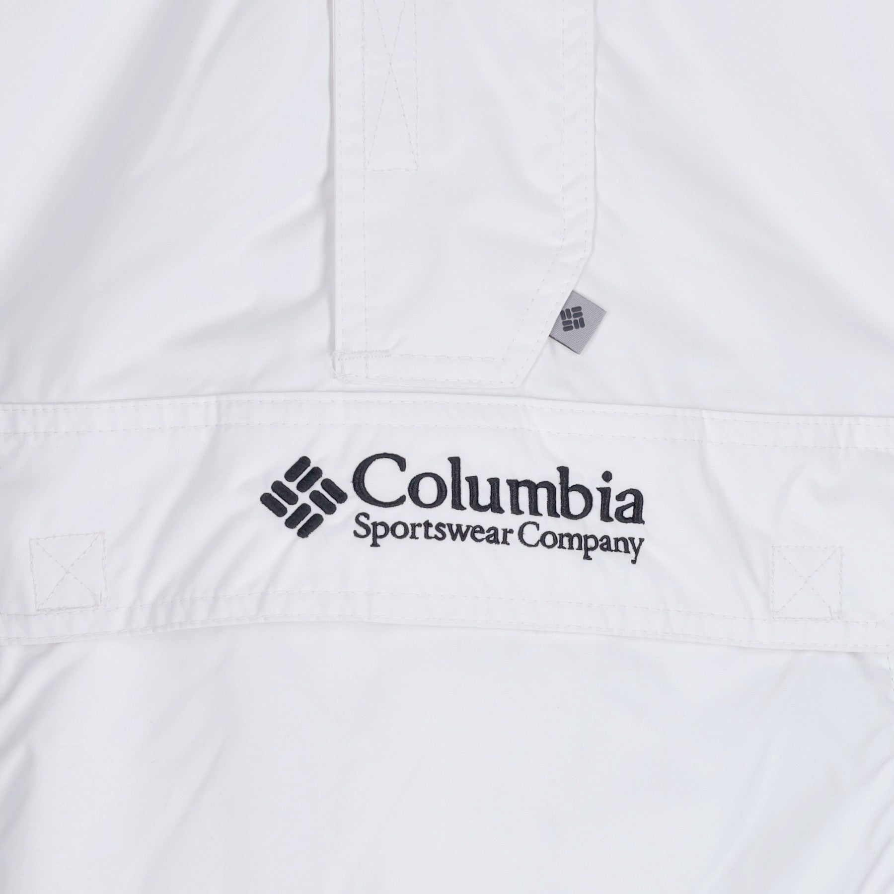 Columbia, Giaccone Infilabile Uomo Challenger Pullover, 