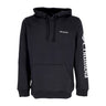 Columbia, Felpa Cappuccio Uomo Trek Hoodie, Black