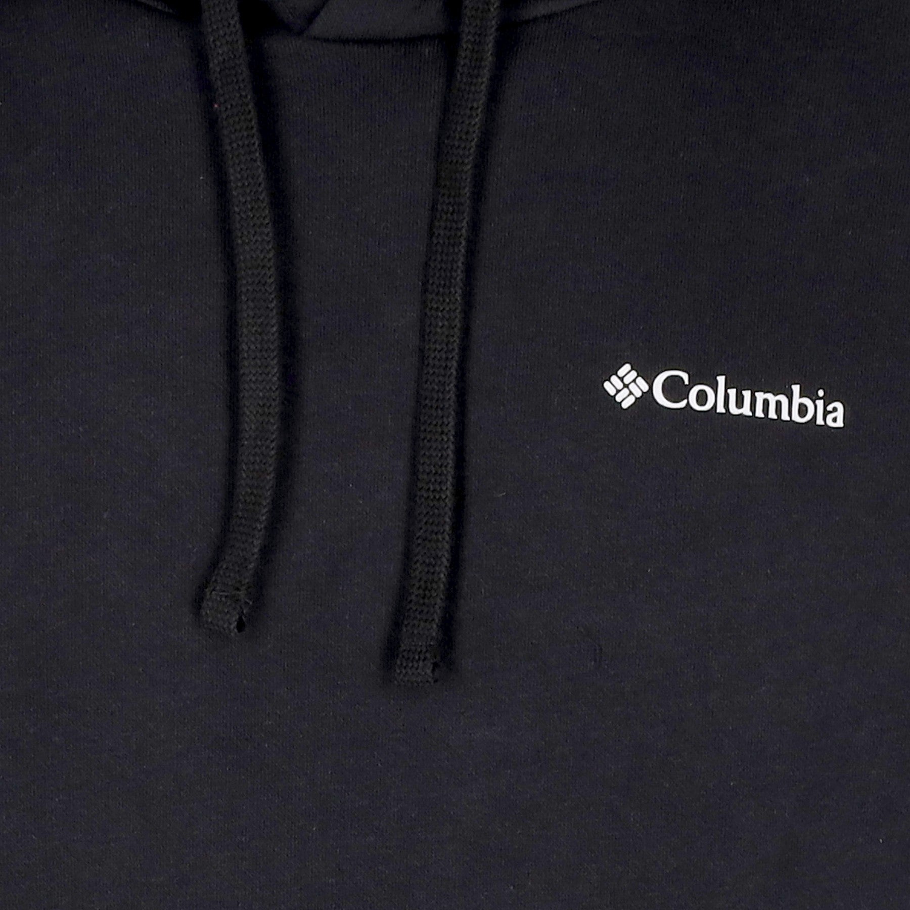 Columbia, Felpa Cappuccio Uomo Trek Hoodie, 
