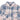 Salty Crew, Camicia Manica Lunga Ragazzo First Light Boys L/s Flannel, 