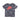 Nike, Maglietta Bambino Futura Camo Aop Tee, Smoke Grey