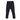 The North Face, Pantalone Tuta Felpato Ragazzo Teen Slim Fit Jogger, Black