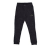 The North Face, Pantalone Tuta Felpato Ragazzo Teen Slim Fit Jogger, Black