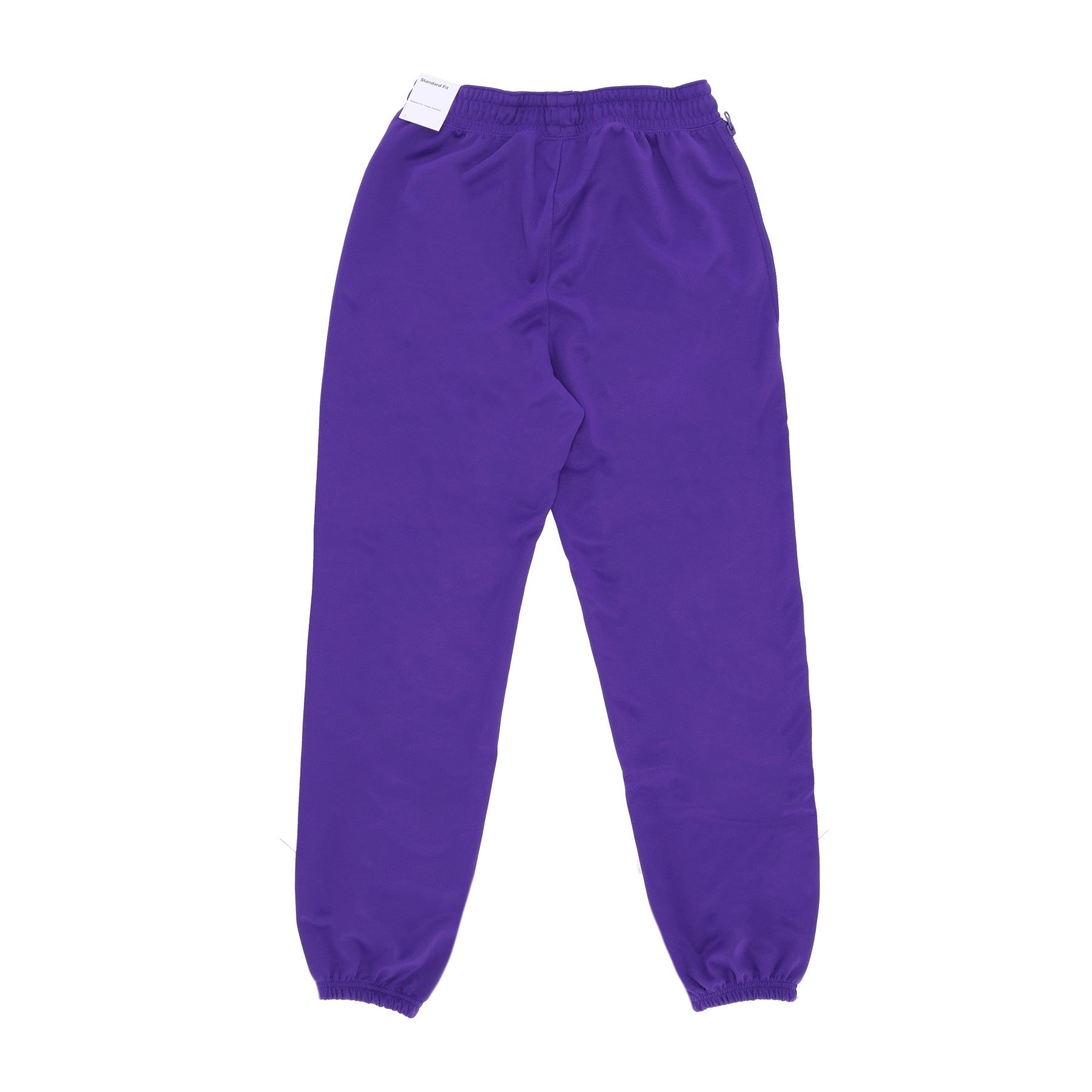 Nike Nba, Pantalone Tuta Leggero Uomo Nba Dri-fit Spotlight Pant Loslak, Field Purple
