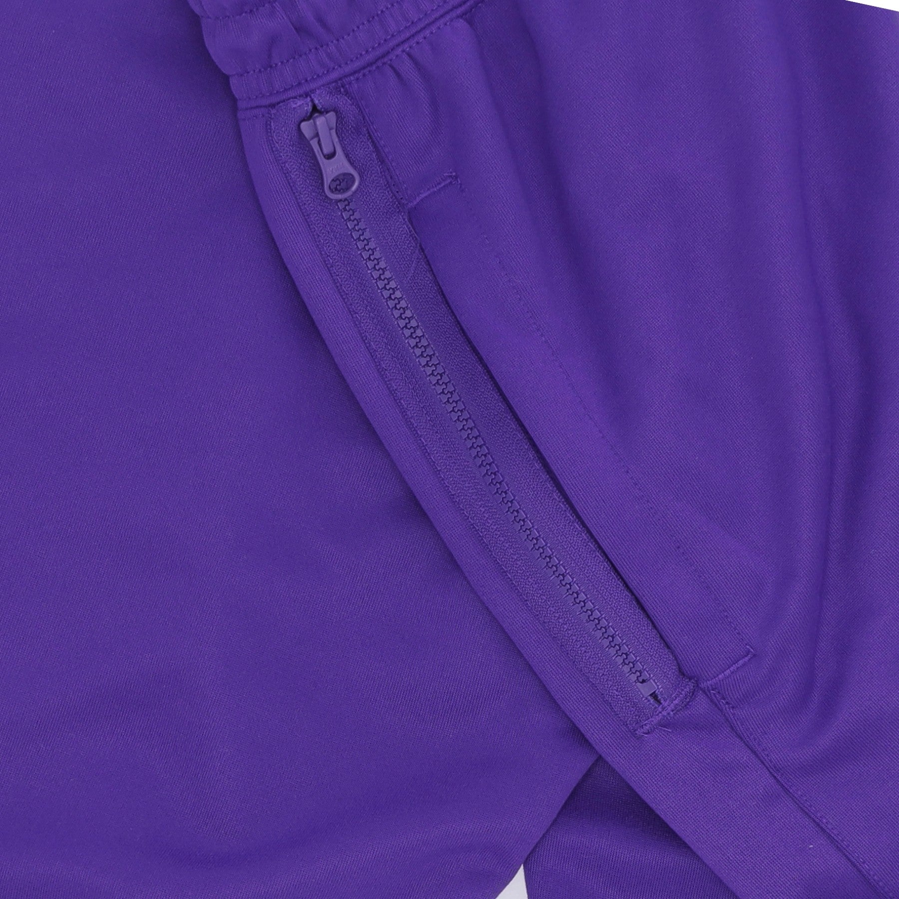 Nike Nba, Pantalone Tuta Leggero Uomo Nba Dri-fit Spotlight Pant Loslak, Field Purple