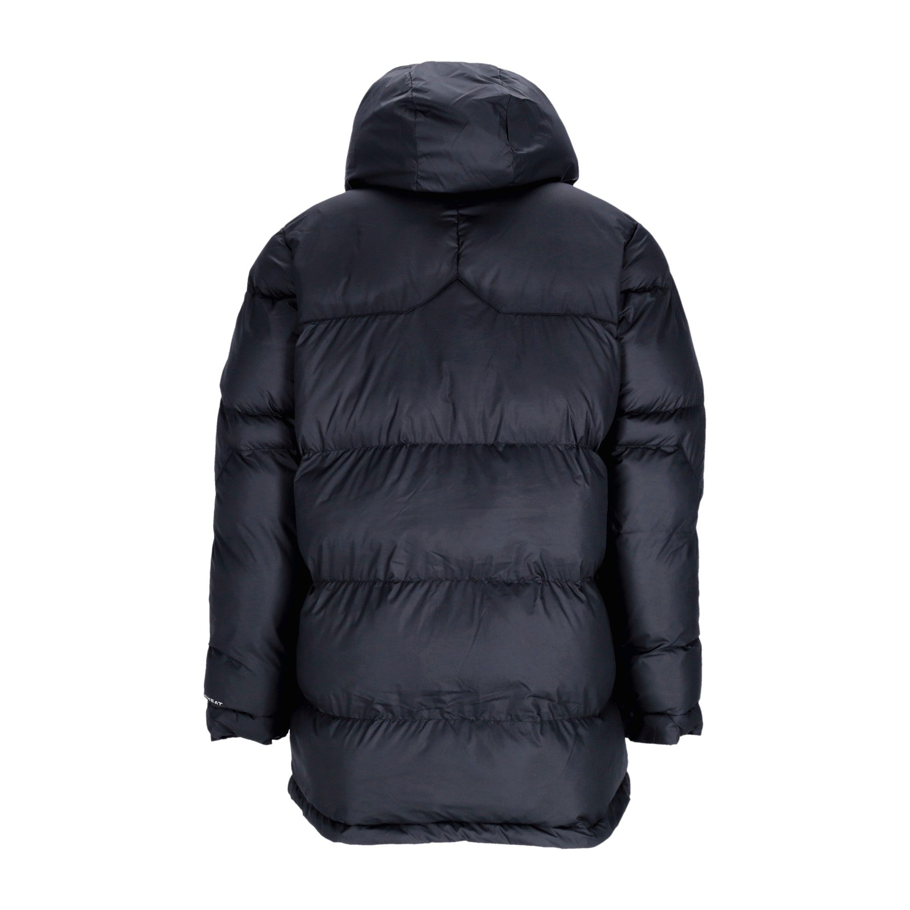 Columbia, Piumino Uomo Ballistic Ridge Oversized Puffer, 