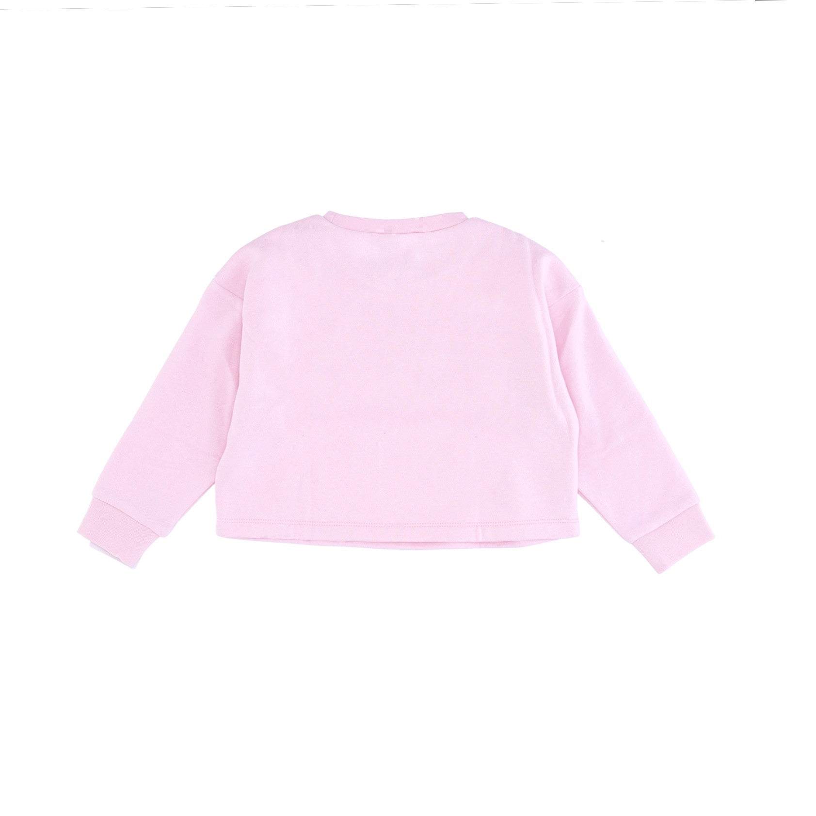 Nike, Felpa Girocollo Bambina Printed Club Crew, 