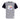 Mitchell & Ness, Maglietta Uomo Nfl Color Blocked Tee Pitste, Grey Heather