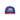 Mitchell & Ness, Cappellino Visiera Curva Uomo Nba Team 2 Tone 2.0 Stretch Snapback Hardwood Classics Dennug, 