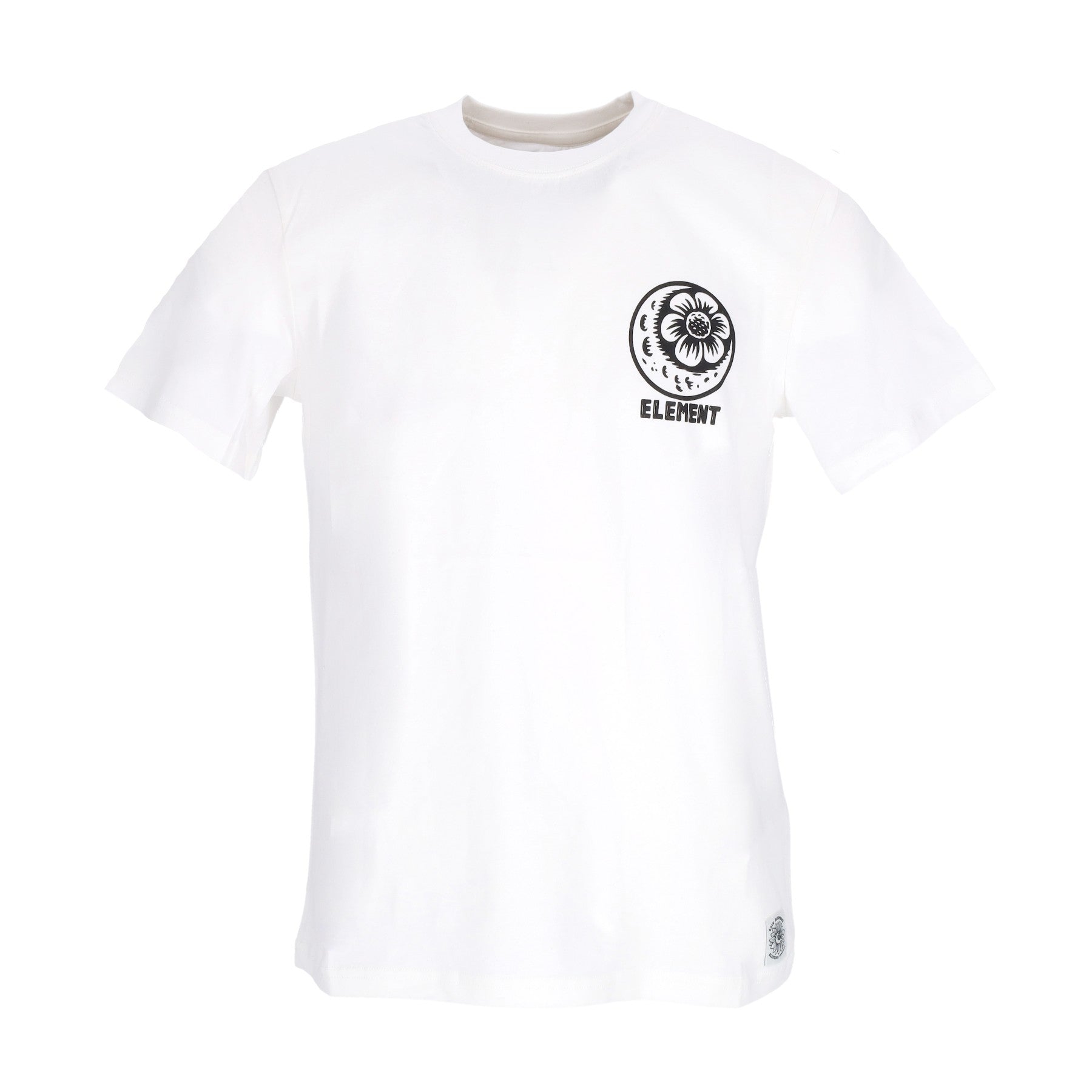 Prowl Tee X Timber Men's T-Shirt Off White
