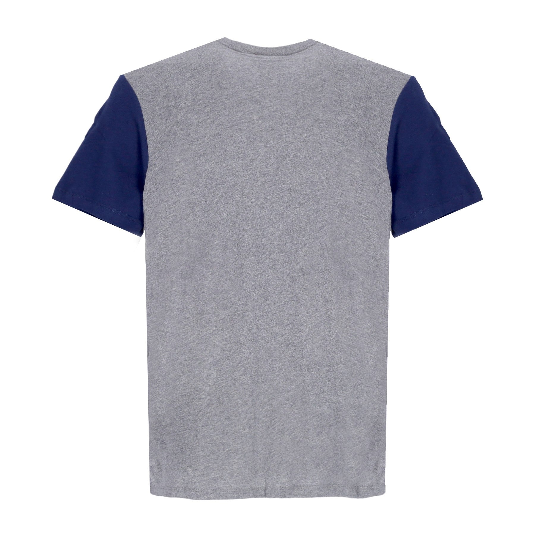 Mitchell & Ness, Maglietta Uomo Nba Color Blocked Tee Hardwood Classics Nejnet, 