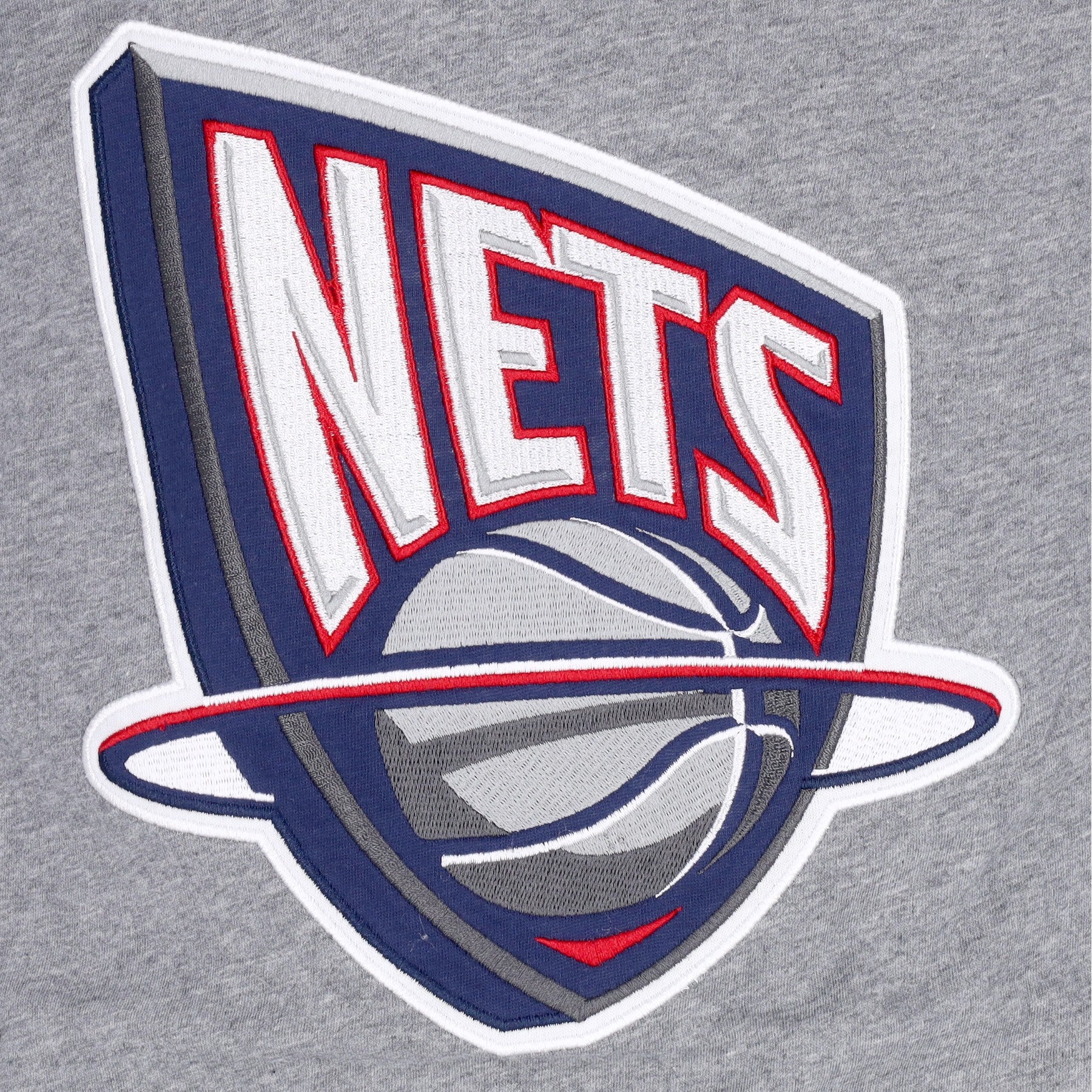 Mitchell & Ness, Maglietta Uomo Nba Color Blocked Tee Hardwood Classics Nejnet, 