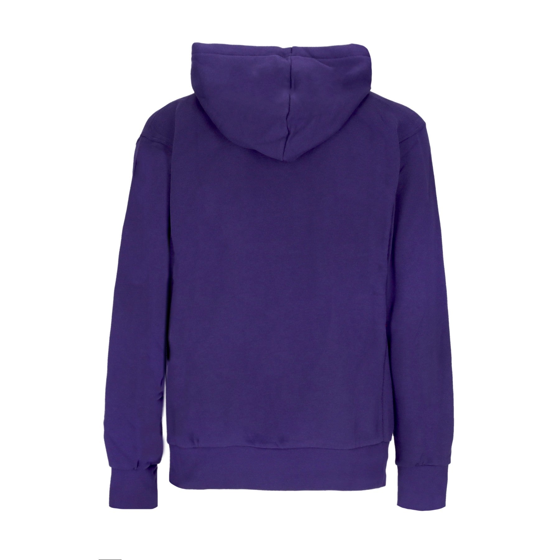 Nike Nba, Felpa Cappuccio Uomo Nba Essential Fleece Hoodie Phosun, New Orchid