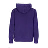 Nike Nba, Felpa Cappuccio Uomo Nba Essential Fleece Hoodie Phosun, New Orchid