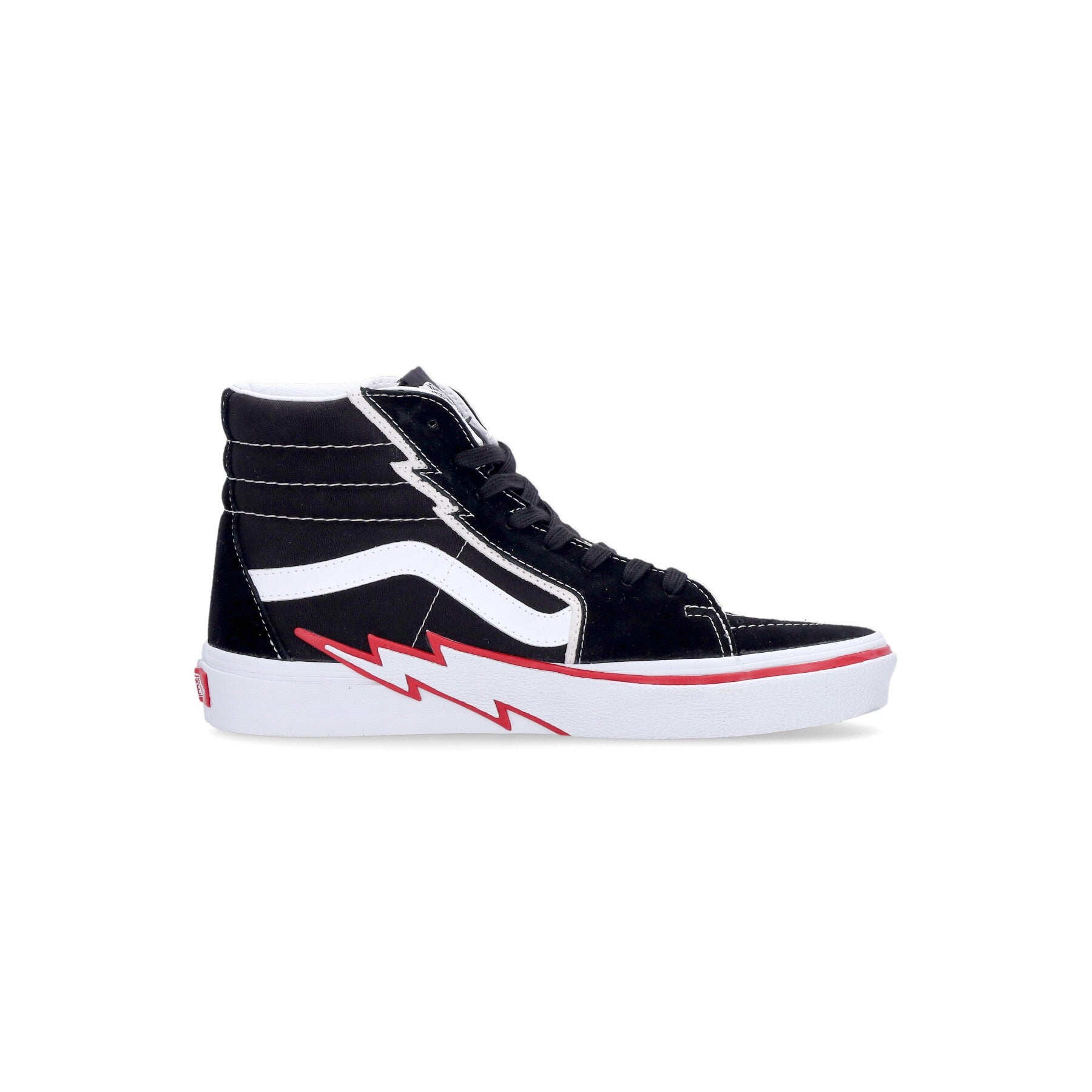 Vans, Scarpa Alta Uomo Sk8-hi Bolt, 