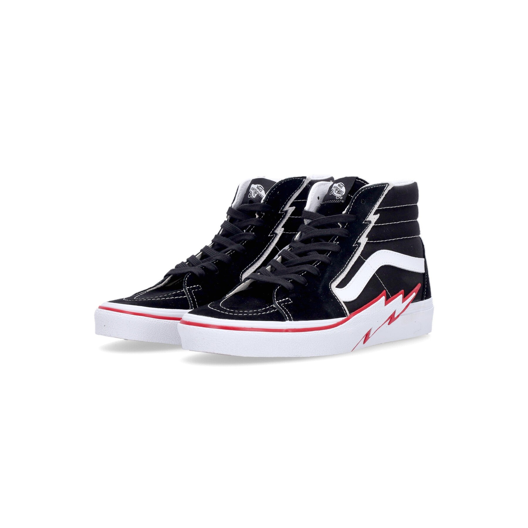 Vans, Scarpa Alta Uomo Sk8-hi Bolt, 