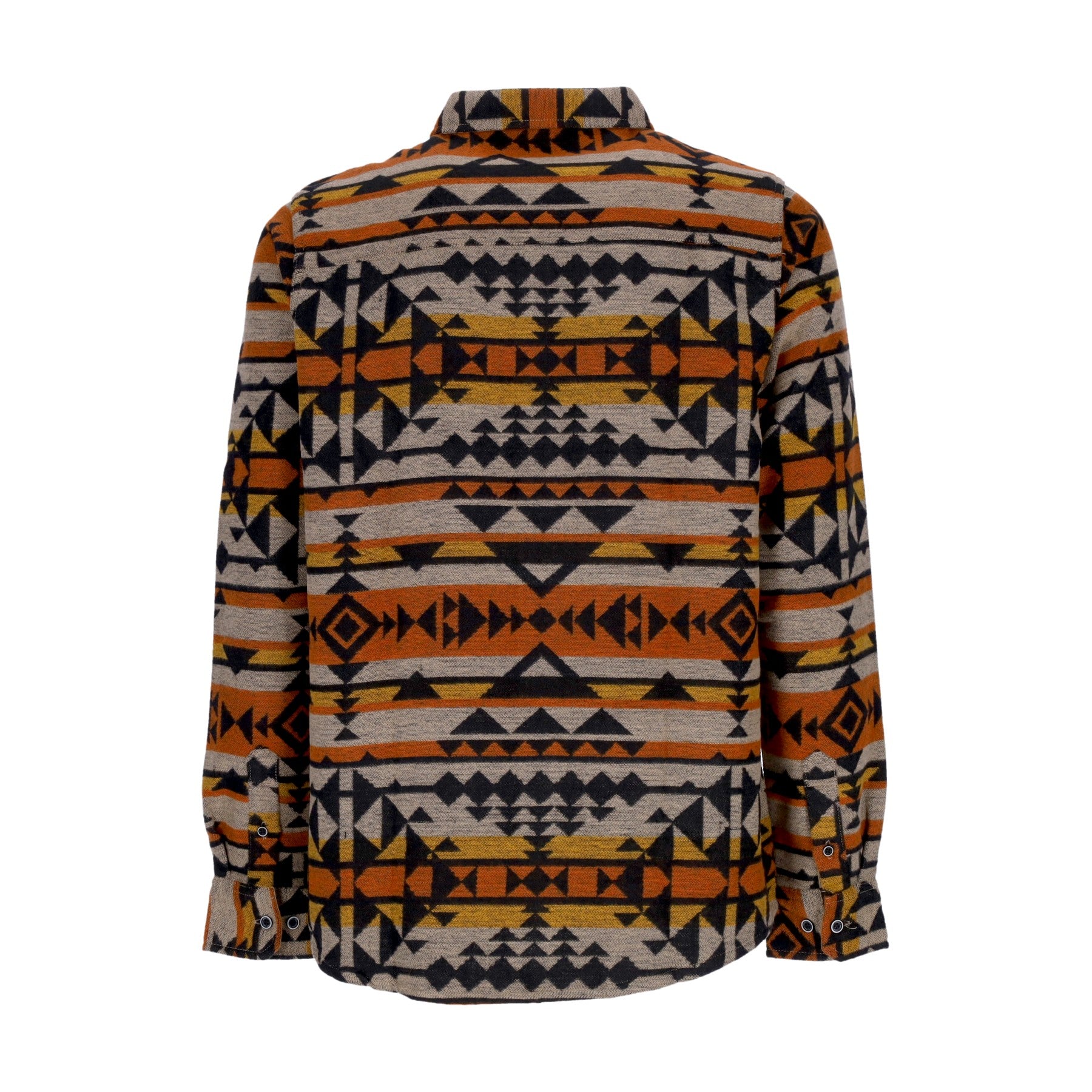 Iriedaily, Camicia Manica Lunga Uomo Santania Shirt, 