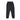 Iriedaily, Women's Long Civic Cord Pant, Black