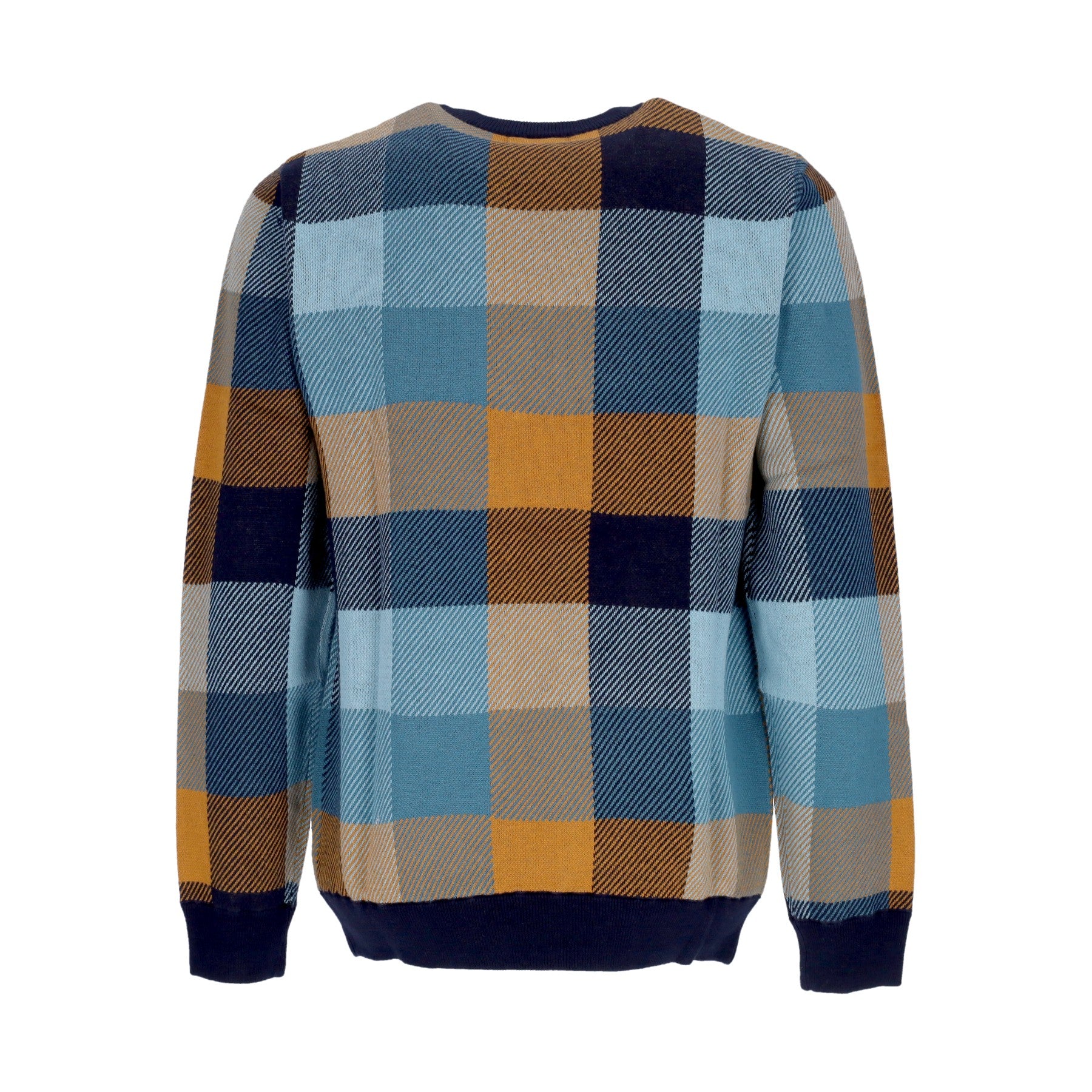 Iriedaily, Maglione Leggero Uomo Shufflemania Knit, 