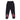 Flames Jogger Men's Lightweight Tracksuit Pants Black
