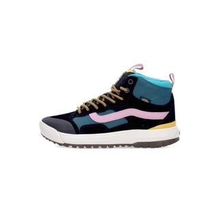 Vans, Scarpa Outdoor Donna Ultrarange Exo Hi Mte-1 (pop Color), Black/multi