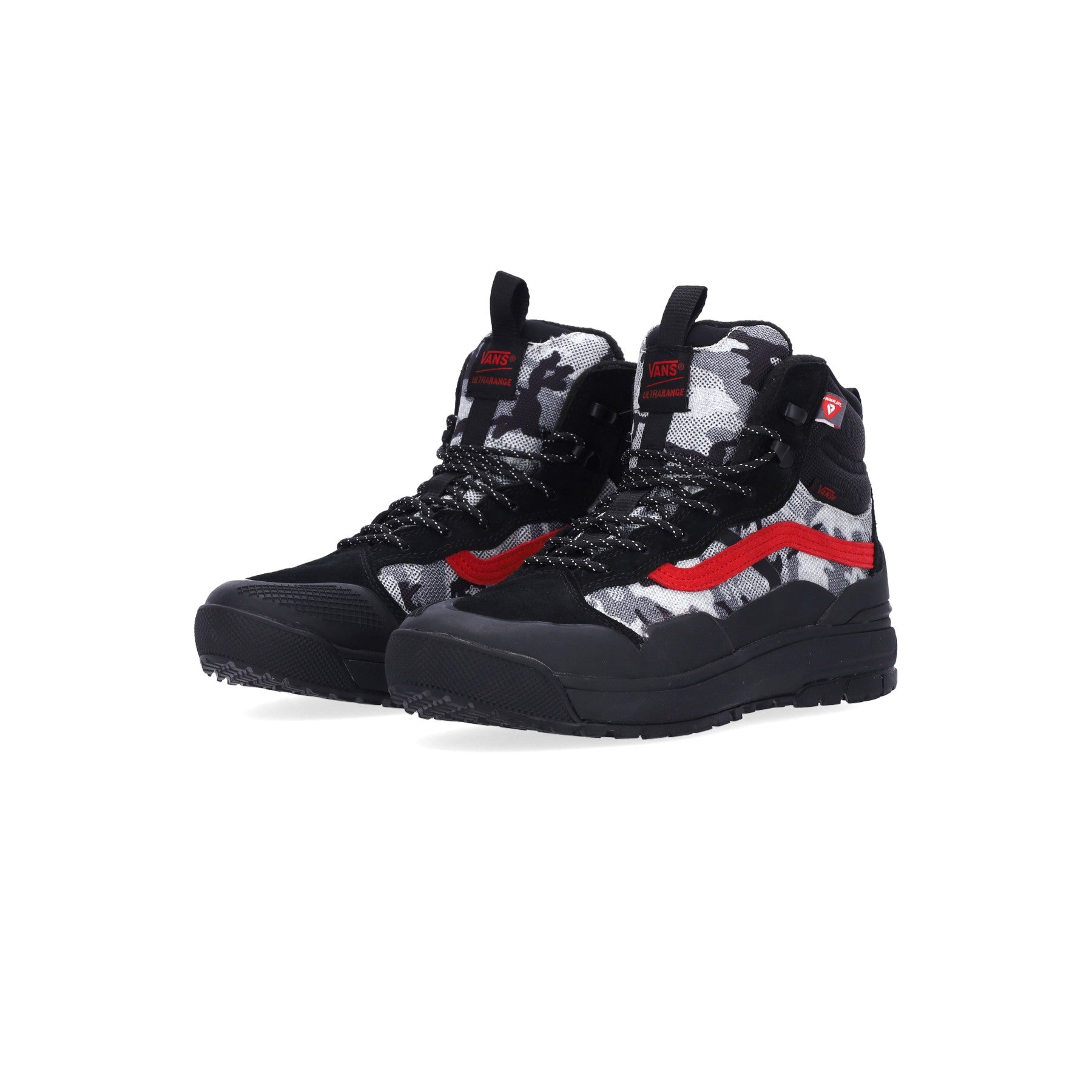Vans, Scarpa Outdoor Uomo Ultrarange Exo Hi Mte-2, 