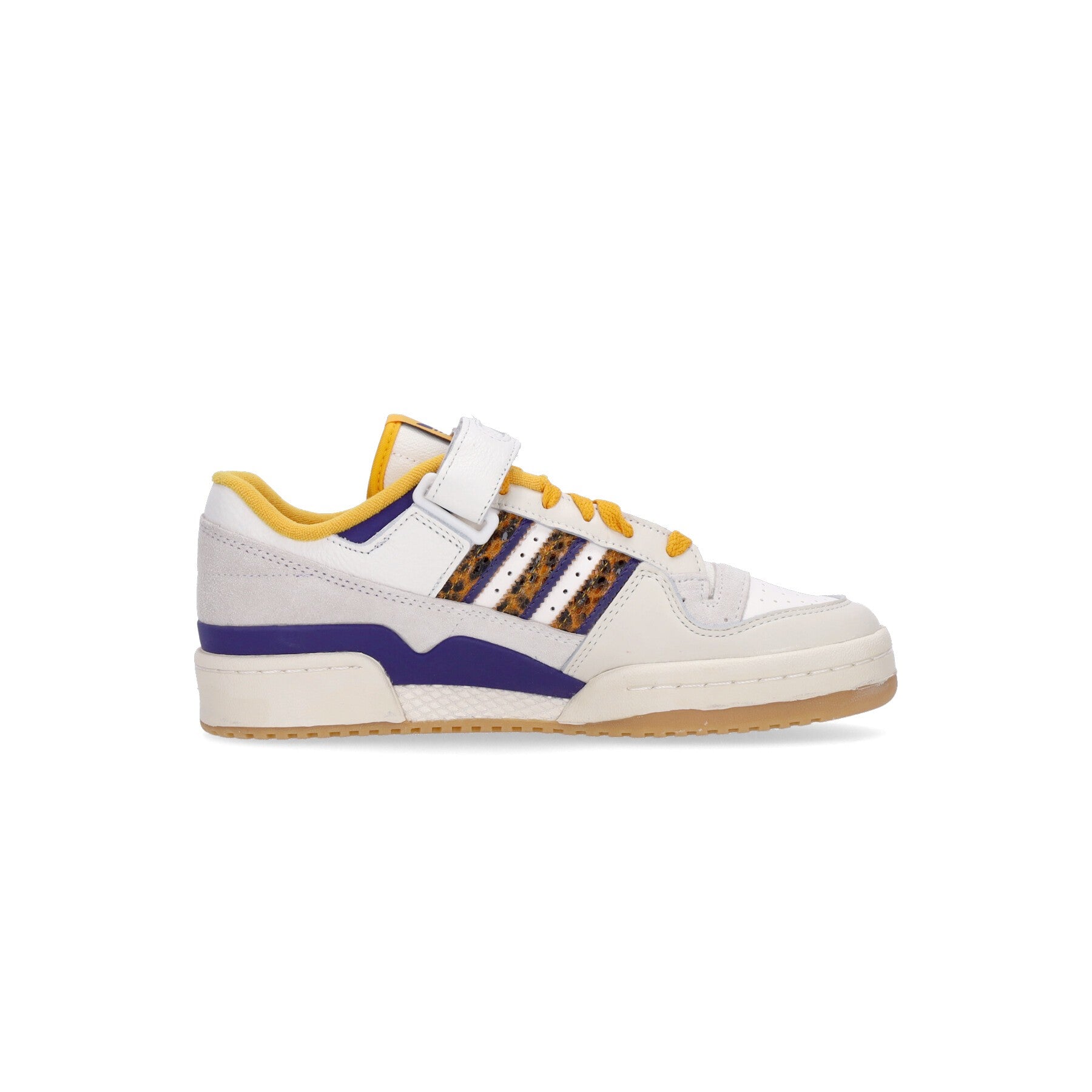 Adidas, Scarpa Bassa Uomo Forum 84 Low, 