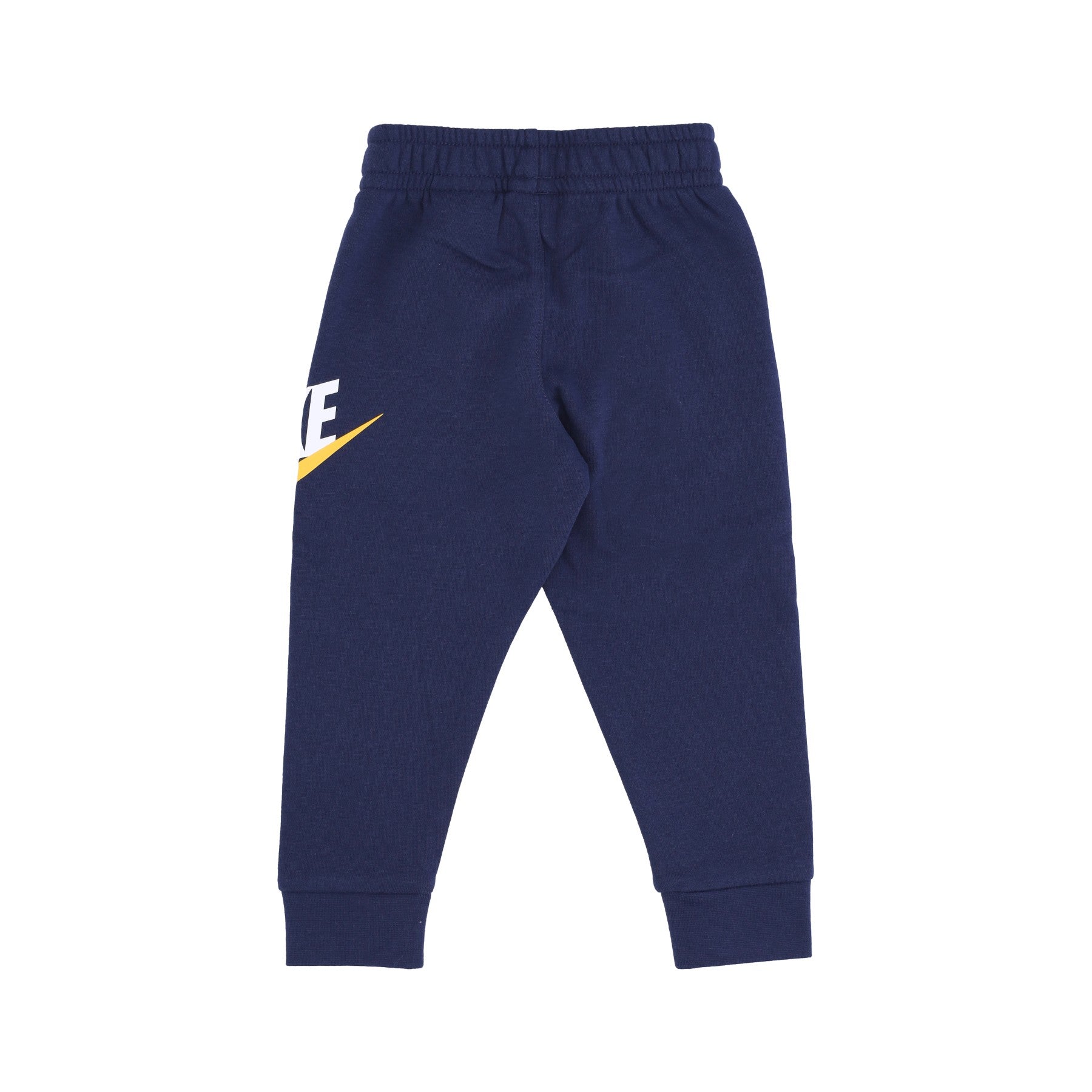 Nike, Pantalone Tuta Felpato Bambino Club Hbr Jogger, 
