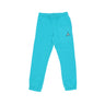Nike, Pantalone Tuta Felpato Ragazza Jordan Essentials Pant, Emerald