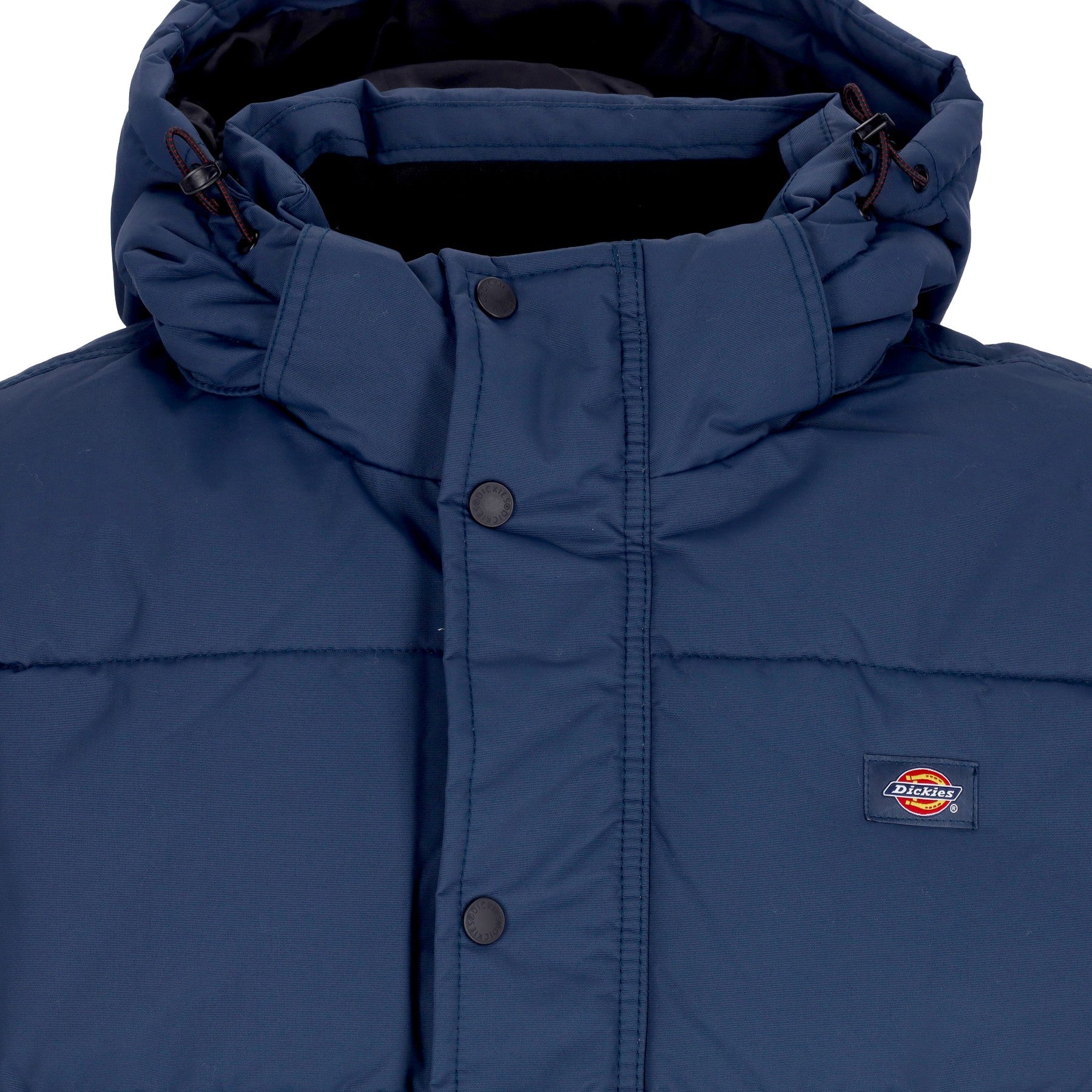 Dickies, Piumino Uomo Glacier View Puffer, 