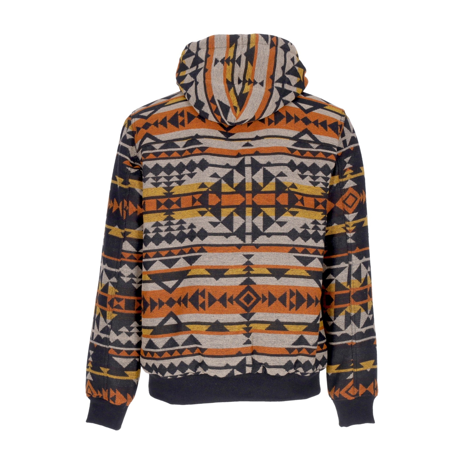 Iriedaily, Giubbotto Uomo Santania Hood Jacket, 